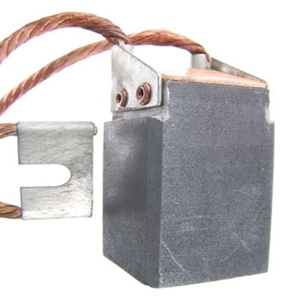 Usa Industrials OEM ABB Replacement Carbon Motor Brush - Graphite, Grade 634 REP1020 - main